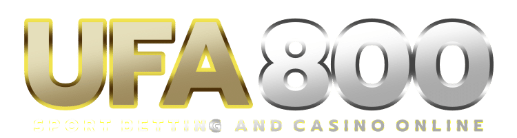 UFA800 Casino logo