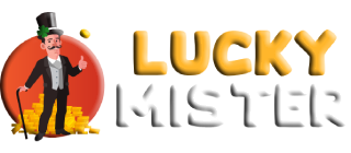 Lucky Mister Casino logo