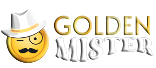 Golden Mister Casino logo